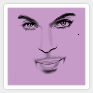 Prince Sticker